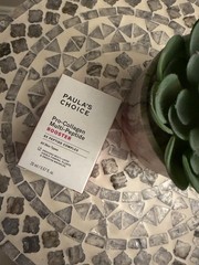 Paula’s Choice Pro-Collagen Multi-Peptide Booster 6x Peptide Complex 20mL NIB
