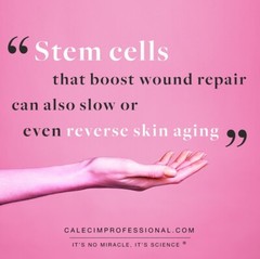 Calecim Professional Skincare Range