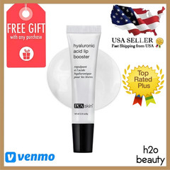 PCA Skin Hyaluronic Acid Lip Booster 0.24 oz EXP11/28 “NEW IN BOX”FAST FREE SHIP