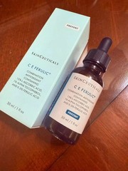 SkinCeuticals C E Ferulic With 15% L-ascorbic Acid Serum – 1 oz EXP 2028 Sealed