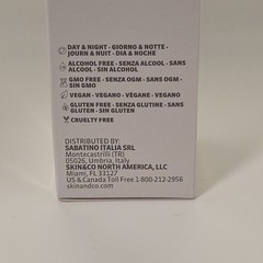 Skin & Co Truffle Therapy Age Defense Serum 30 ML/ 1 FL OZ Made In Italy