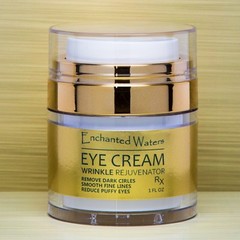 Under Eye Wrinkle Cream Gel – Remove Dark Circles Crows Feet Bags Lift Firm