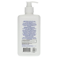 Equate Foaming Facial Cleanser, 12 fl oz