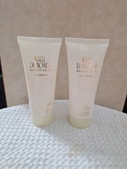 White Diamonds Elizabeth Taylor Body Radiance Perfumed Body Lotion & Body Wash !