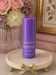 GLOW RECIPE BlackBerry Retinol Blemish Serum .16 Fl Oz NEW IN BOX