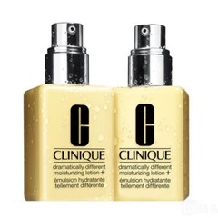 2PCS Clinique Dramatically Different Moisturizing Lotion With Pump 4.2oz/125ml