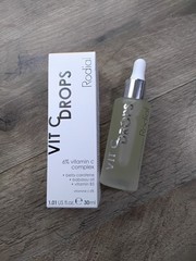 Rodial Vit C Drops