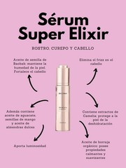 Farmasi Dr. C. Tuna Absolute Super Elixir Dry Oil 0.85 FL.OZ.