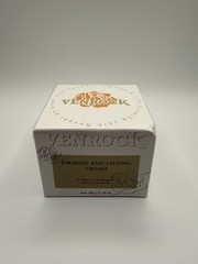 VENROCK Firming and Lifting Cream Tighten Skin Tone 50g / 1.76 oz – Brand New