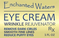 Under Eye Wrinkle Cream Gel – Remove Dark Circles Crows Feet Bags Lift Firm