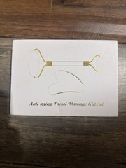 Anti-Aging Facial Massage Set
