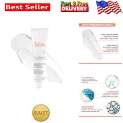 Avène Restorative Protective Cream – Ideal Face & Body Moisturizer for All Ages