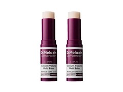 Dr.Melaxin 2PACK Cemenrete Calcium Multi Balm – Anti Wrinkle Face & Eye Stick