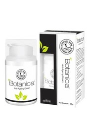 Dabur Botanica Anti-ageing Cream 50 gm y326