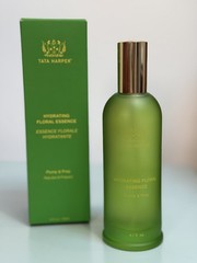 Tata Harper Hydrating Floral Essence – 4 fl. oz / 1.25 mL – NEW + FREE SHIPPING!