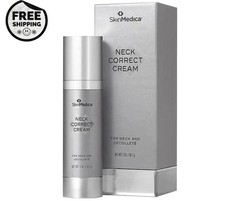 Skin Medica Neck Correct Cream – For Neck and Decollete 56.7g/2oz NIB