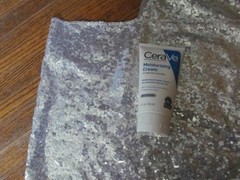 CeraVe Moisturizing Cream For Normal To Dry Skin 5 fl oz / 150 ml