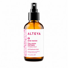 ALTEYA ROSE WATER Face Toner 120mL EXP 08/26