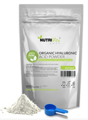 10kg (22lbs) 100% PURE HYALURONIC ACID POWDER (SODIUM HYALURONATE) ANTI-AGING