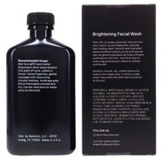 REVISON Skincare Brightening Facial Wash 6.7 oz – Missing Box