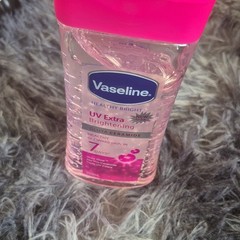 Vaseline Healthy Bright Dewy Radiance Serum Lotion 200ml