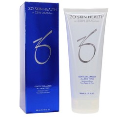 Zo Skin Health Gentle Cleanser For All Skin Types 200ml 6.7oz NEW / SEALED