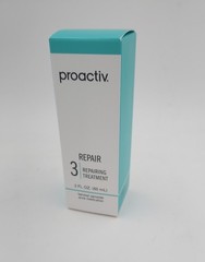 Proactiv 60 Days 09/27 Repairing Treatment 2oz Proactive Face Lotion 60mL Acne