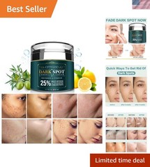 Transformative Dark Spot Corrector Cream – 1.7 FL OZ for Radiant Skin