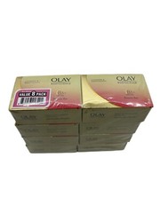 2x Olay B3 + Peptide – Cleansing & Smoothening Beauty Bar – Bodyscience – 8 Pack