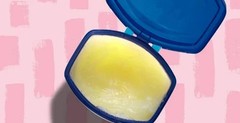Vaseline Blue Seal Baby Petroleum Jelly 50ml – 6 Pack