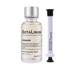 [Free Standard] Meditime BOTALINUM Ampoule 30ml Anti-Aging Lifting K-BEAUTY