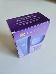 New Tatcha x Sephora Beauty Insider Birthday Gift 3-Piece Set