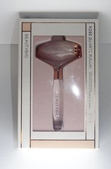 Beautybio Rose Quartz Roller Face + Eye And Body Roller ~ NIB