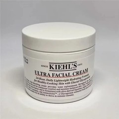 Kiehl’s Ultra Facial Cream 4.2 oz /125 ml