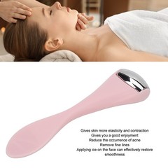 Metal Eye Roller Compact Reusable For Relieving Puffiness Excellent