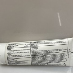 La Roche-Posay Cicaplast Balm B5+ Soothing Therappeutic Multi Purpose Cream 40ml