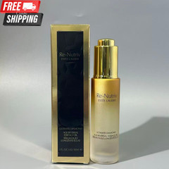 Estée Lauder Re-Nutriv Ultimate Diamond Age Reversal Essence Oil Serum – 1 fl oz