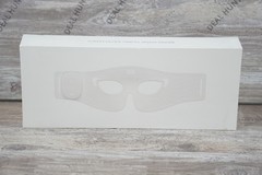 INIA Glow Wireless LED Light Therapy Eye Mask Model SKB-1918 – Black