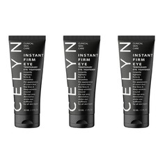 3Pcs Celyn Instant FIRM EYE Tightener Anti-aging Eye Cream Skin Care 30ml NEW