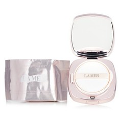 LA MER The Luminous Lifting Cushion Foundation SPF 20-#11 Rosy Ivory 2*12g
