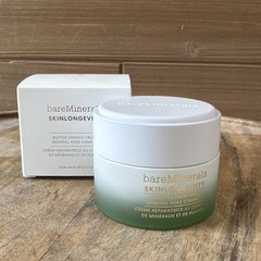 BareMinerals Skin Longevity Butter Drench Cream Mineral Herb Complex