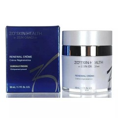 ZO Skin Health Renewal Moisturizing Crème – 1.7 fl. oz. 50ml