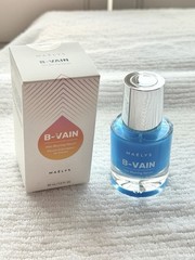 MAËLYS B-VAIN Vein Blurring Serum 1oz/30ml BNIB Discontinued Rare Maelys