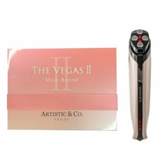 DR.ARRIVO Miss.ArrivoThe Vegas 2 Eye Beauty Devices Japan Import