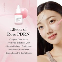 ‘Medicube PDRN Pink Peptide Serum–SALMON DNA For Anti-Aging Care 30ml/1.01 fl oz