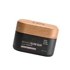 NEW ! Forge Skin Men’s Face Cream Beef Tallow Face Balm 50g