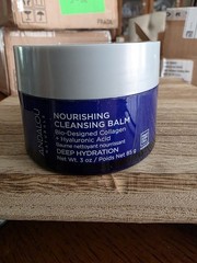 Brand New Nourishing Cleansing Balm by Andalou Naturals, 3 oz
