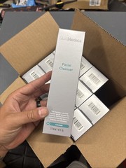 SkinMedica Facial Cleanser 6 oz. Facial Cleanser X1 Unit USA SELLER