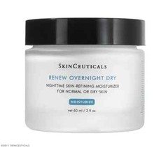 SkinCeuticals Renew Overnight Dry – 2 fl oz
