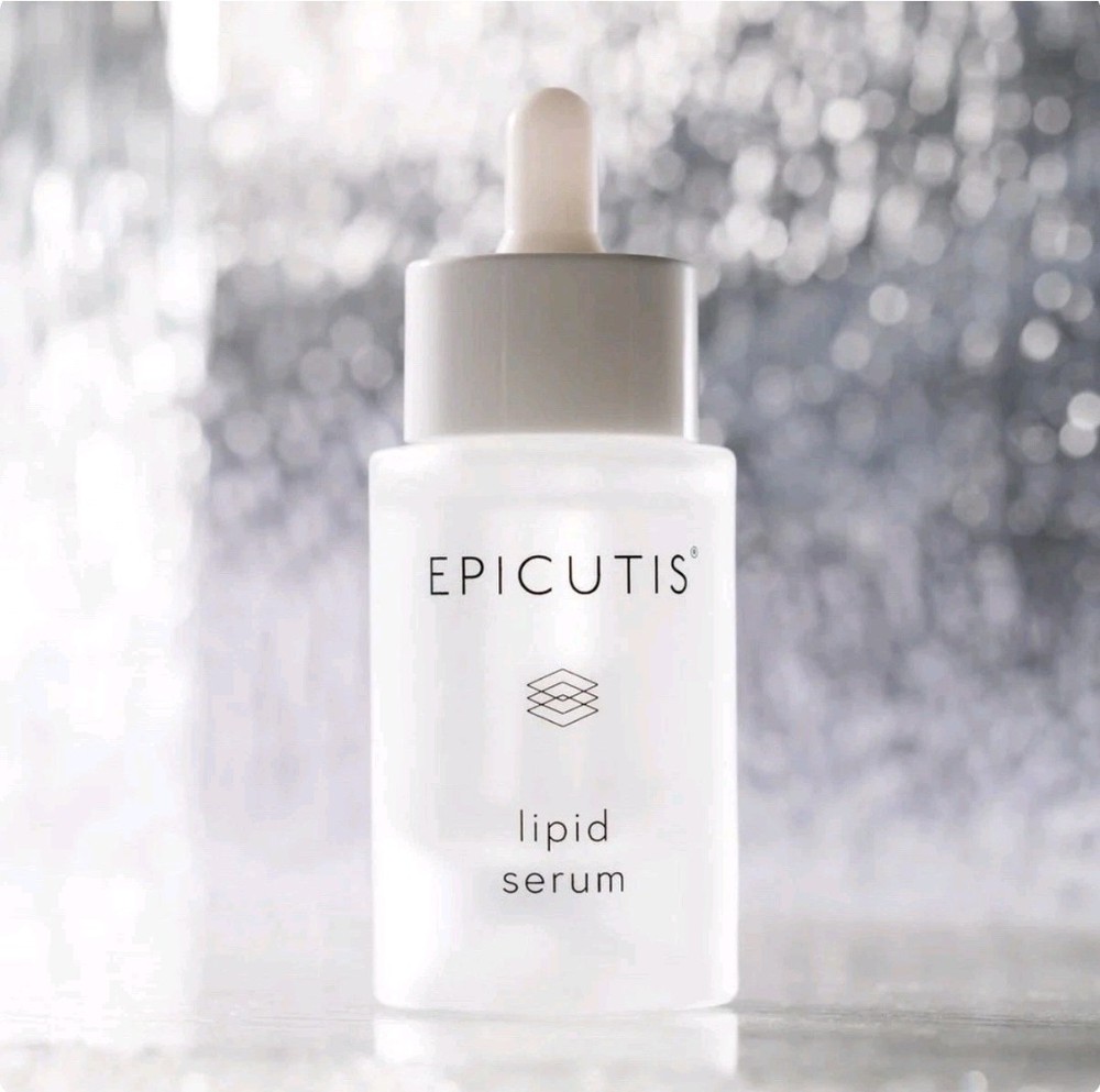 Epicutis Lipid Serum 30ml – New/Sealed In Box Msrp $250